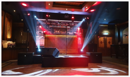 Bruiloft DJ Brabant, Helmond, Two Discjockeys Drve in Shows