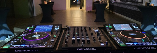 Hoe vindt ik een allround DJ, Two Discjockeys