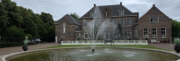 Top Trouwloactie, Top Feestlocatie zoeken, Two Discjockeys
