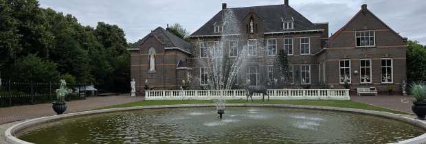 Top Trouwloactie, Top Feestlocatie zoeken, Two Discjockeys