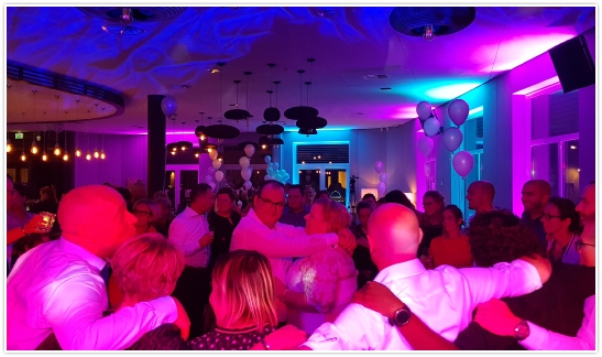 DJ Huren, Bij Anton in Kaatsheuvel, Two Discjockeys Drive in Shows