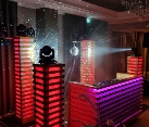 Bruiloft DJ Brabant, Klooster Bethlehem in Haren, Two Discjockeys Drive in Shows