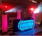 DJ, Jubileumfeest