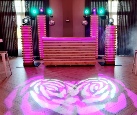 Wedding DJ, Klooster Bethlehem in Haren, Two Discjockeys Drive in Shows
