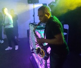 Exclusive Deejays