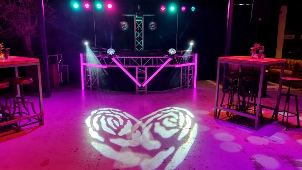 DJ Huren Eindhoven Two Discjockeys Drive in Shows