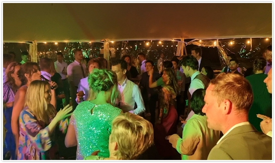 Bruiloft DJ Huren in Zeeland, Two Discjockeys Drive in Shows