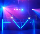 DJ Huren in Loon Op Zand, Two Discjockeys Drive in Shows