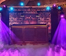 DJ Huren, Bruincafe 1980, Two DIscjockeys Drive in Shows