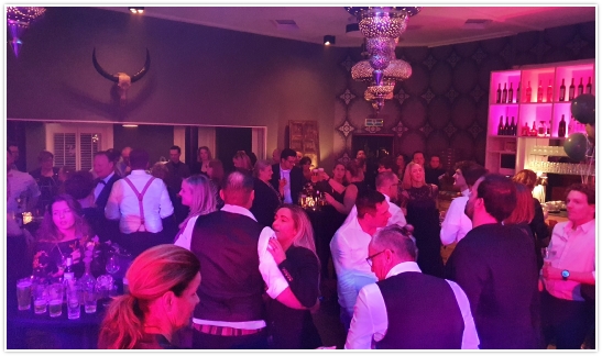 Allround DJ Huren, Klasse Theater in Tilburg, Two Discjockeys Drive in Shows